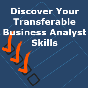 Business Analyst Skills Discovery