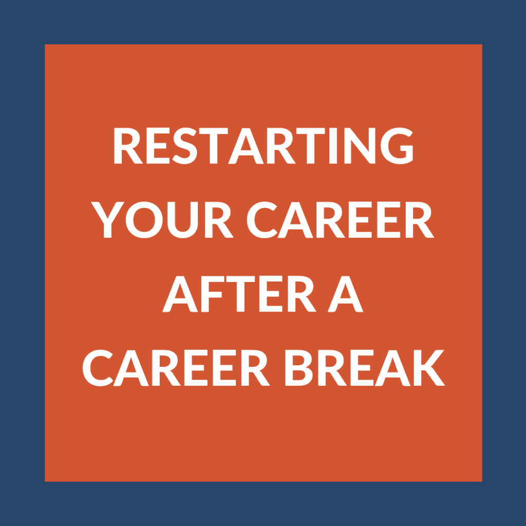 career-break-bridging-the-gap