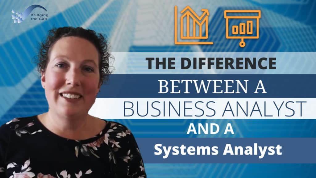 The Difference Between A Business Analyst And A Systems Analyst   The Difference Between A Business Analyst And A Systems Analyst 1024x576 