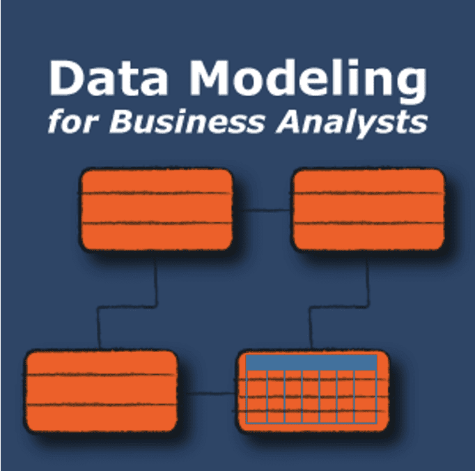 Business Analyst Data Modeling